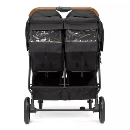 Delta Children Cruzer Double Stroller