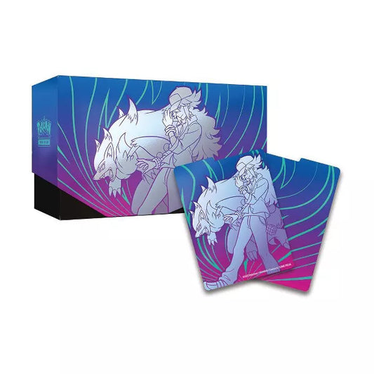Pokémon Scarlet & Violet Journey Together Elite Trainer Box