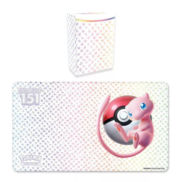 Pokémon TCG: Scarlet & Violet 151 Ultra-Premium Collection