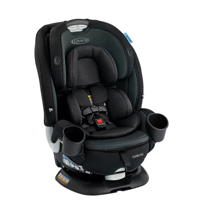 Graco Turn2Me 3-in-1 Rotating Car Seat