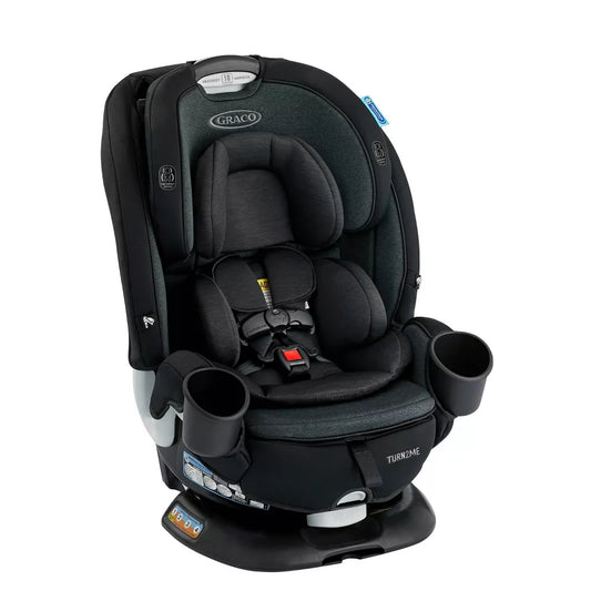 Graco Turn2Me 3-in-1 Rotating Car Seat
