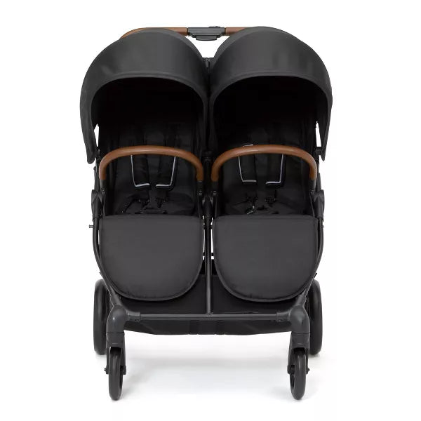 Delta Children Cruzer Double Stroller