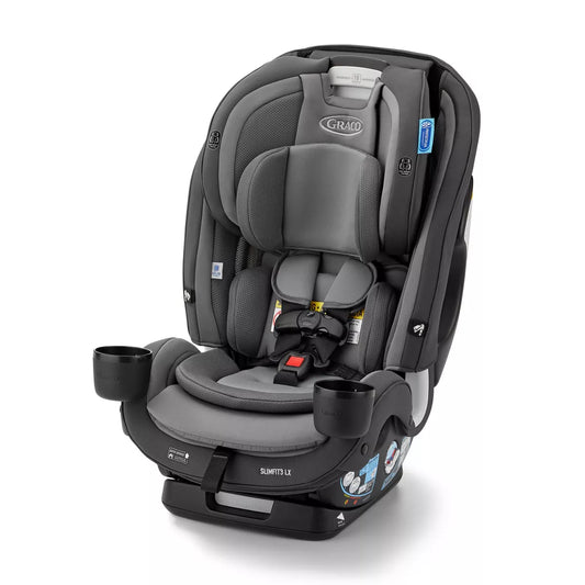 Graco SlimFit3 LX 3 in 1 Car Seat
