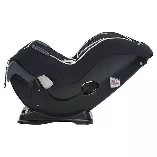 Graco Extend2Fit Convertible Car Seat