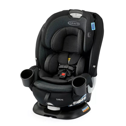 Graco Turn2Me 3-in-1 Rotating Car Seat