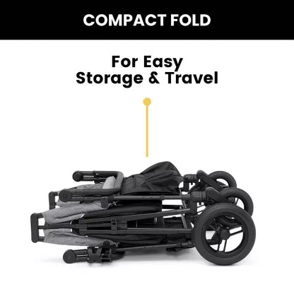 Jeep Wrangler Stroller Wagon 4 seater