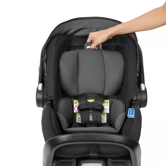 Graco SnugRide SnugFit 35 Infant Car Seat
