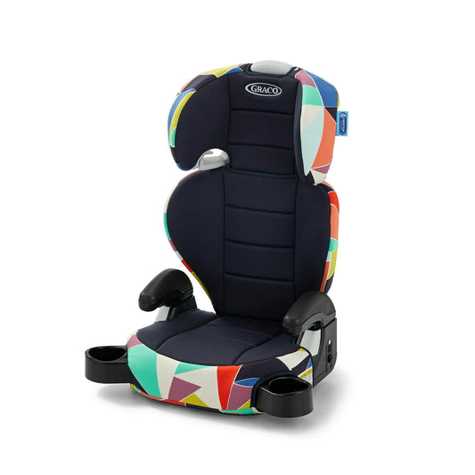 Graco TurboBooster 2.0 Highback Booster Seat