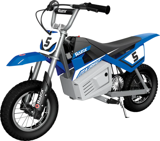 Razor Dirt Rocket MX350 Electric Bike