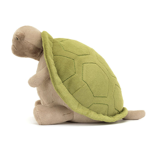 Jellycat Timmy Turtle