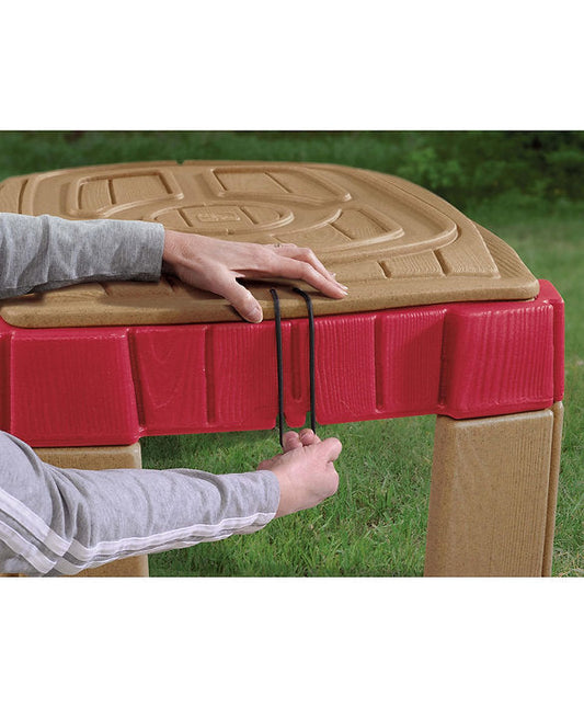 Step2 Naturally Playful Sand table For Kids