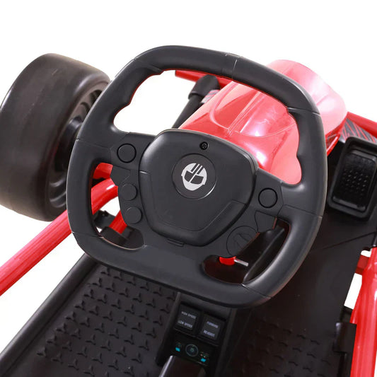 GOTRAX Drift Go Kart