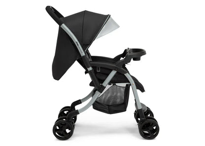 Jeep TurboGlyde Reversible Handle Stroller