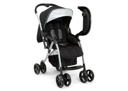 Jeep TurboGlyde Reversible Handle Stroller