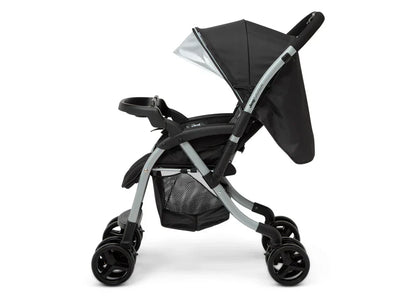 Jeep TurboGlyde Reversible Handle Stroller